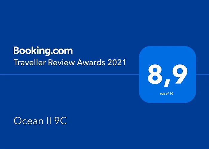Ocean II 9C
