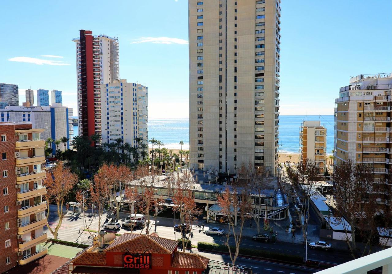 Appartamento Ocean Ii 9c